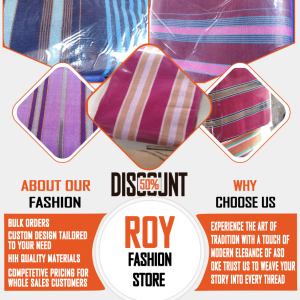 Product Flyer