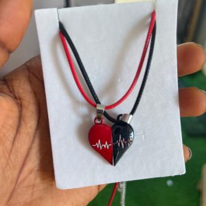 Couples Necklace