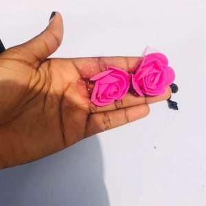 Flower Earrings